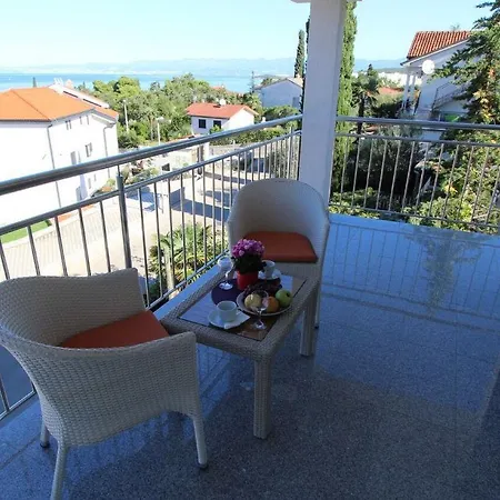 Appartement Jasna
