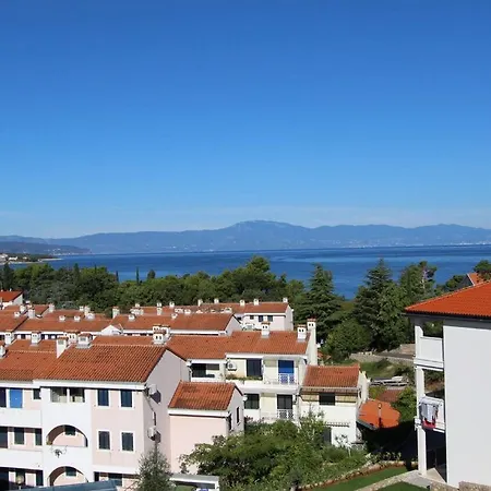Appartement Jasna *
