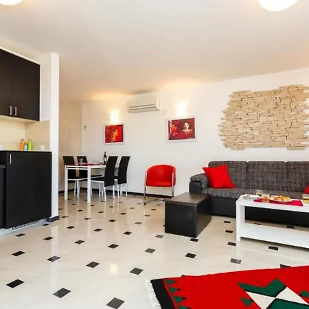 Jasna Appartement Malinska