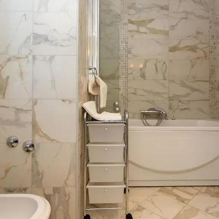 Jasna Apartment Malinska