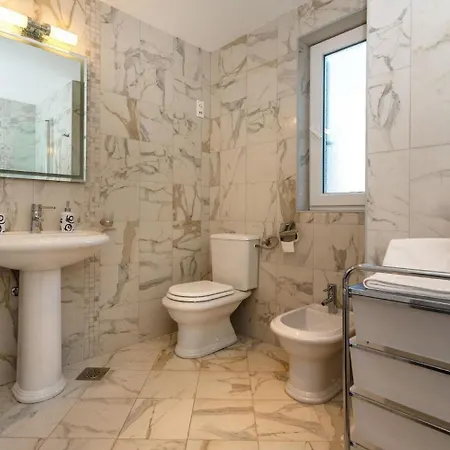 Apartment Jasna *