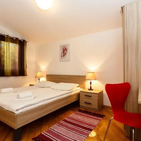 Jasna Apartment Malinska