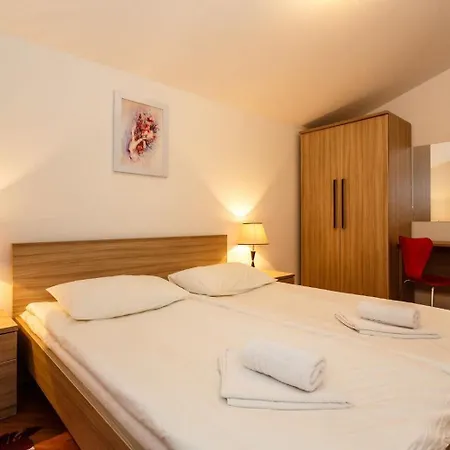 Apartment Jasna Malinska