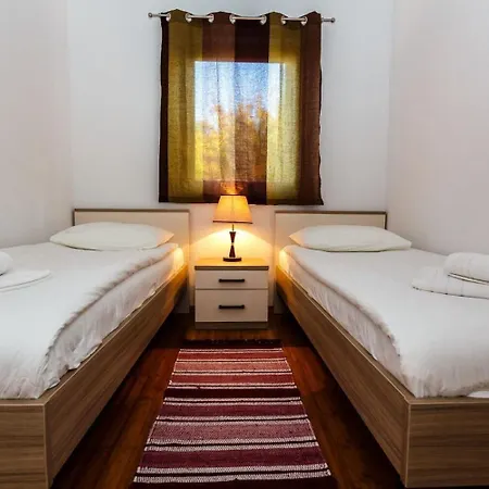 Apartment Jasna *