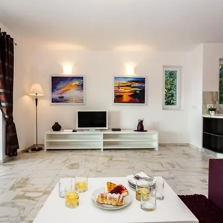 Apartment Jasna Malinska