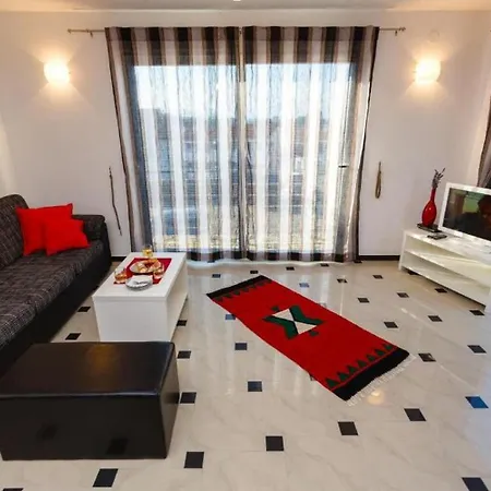 Apartment Jasna *